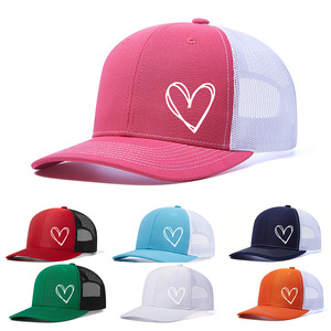 Custom Cotton Hat Buckle with Embroidered Logo Available in Soft Cotton Breathable Mesh Adjustable Cap Bulk Discounts Available