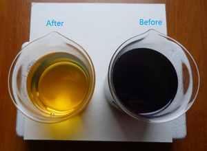 Máy lọc dầu Thiết bị lọc và lọc dầu máy biến áp dòng chảy nhỏ và máy lọc dầu Cáp - Product Image 6