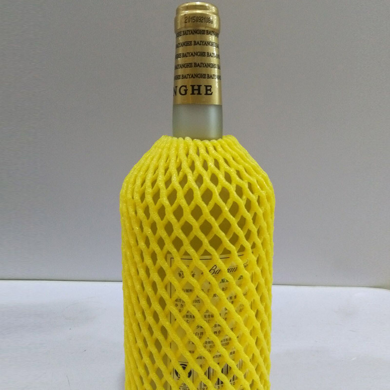 רשת בקבוקי יין