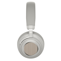 Headphone Nirkabel Kelas Atas IPX-3 Tahan Air dengan ANC, Earphone Handsfree Portabel untuk Gaming