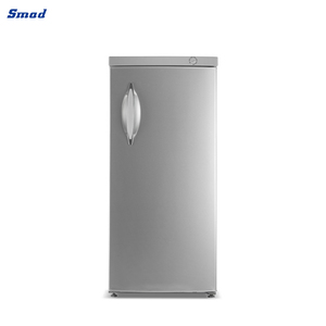 ตู้แช่แข็งแบบตั้งตรง 8 ลิ้นชัก ขนาด 216 ลิตร สำหรับใช้ในบ้าน ขาย - Product Image 4