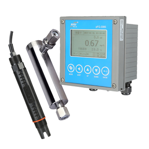 PFG-3085 Công Nghiệp Trực Tuyến Nước Độ Cứng METER - Product Image 5