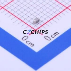 CGA3E2C0G2A100DT0Y0N SMD Capacitor (MLCC) 0603 10pF 100V C0G - Product Image 1