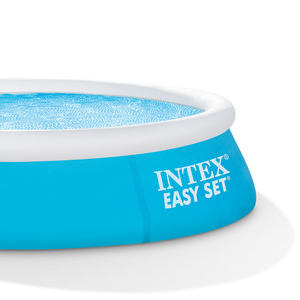 Intex 28101 <span class=keywords><strong>6</strong></span> <span class=keywords><strong>pieds</strong></span> x 20 pouces, vente en gros, <span class=keywords><strong>piscine</strong></span> <span class=keywords><strong>gonflable</strong></span> simple d'été, jardin, <span class=keywords><strong>piscine</strong></span> pour enfants - Product Image 3