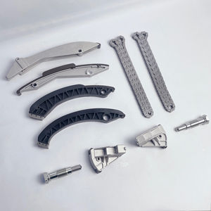 Yikudima — Kit de chaîne de distribution, pour BMW N62, E60, 540i, 550i, E70, X5, E65, 740i, <span class=keywords><strong>750i</strong></span>, E64, 645Ci - Product Image 4