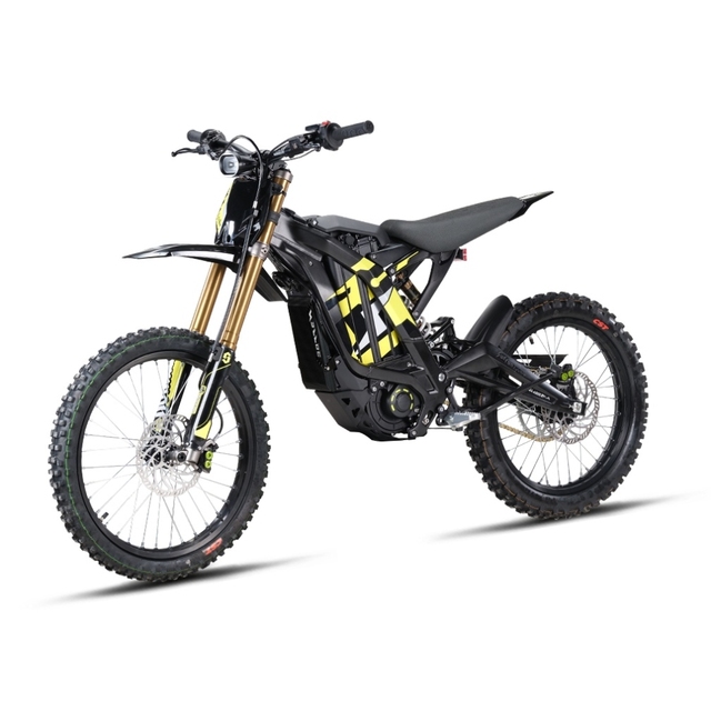 2025 New Orginal Surron Light Bee X in Stock 72V 8000W 40AH Electric Dirt Bike Ultra Bee for Sale