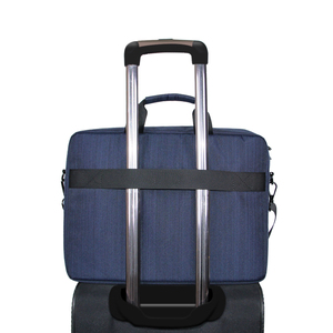 Miglior leggero moderno sottile per Laptop borsa a mano morbida Casual di alta qualità per lavoro aziendale impermeabile classico <span class=keywords><strong>Messenger</strong></span> - Product Image 5
