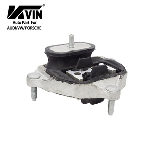 KVIN 8K0399151 A4B8 için şanzıman montajı/A5 yapımında B8/Q5/C7 için 399 151 şanzıman lastiği - Product Image 3