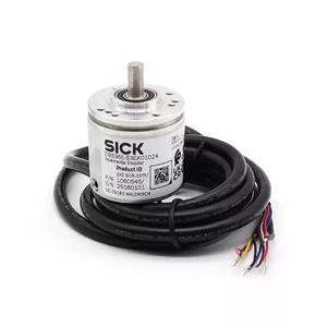 Encoder Incremental Sick DBS36E-S3EK01024, 1024 Líneas, DC 7.0-30.0V, HTL, Hecho en Malasia - Product Image 4
