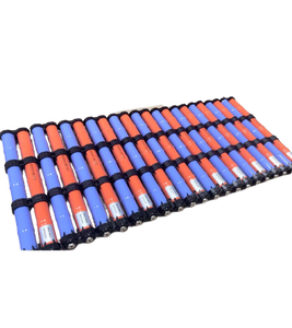 แบตเตอรี่ YASTE ทรงกระบอก สีน้ำเงิน ดีไซน์ 144V Ni-MH สำหรับรถยนต์ไฮบริด ใช้แทนแบตเตอรี่รถยนต์ฮอนด้า ซีวิค ปี 2003~2005 - Product Image 1