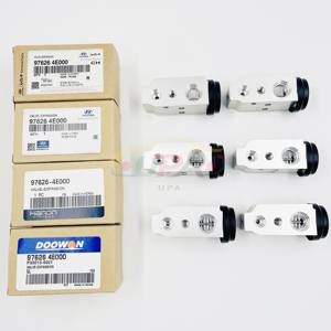 Válvula de Expansión Original de Calidad 97626-4E000 97626 4E000 para Hyun-dai Ki-a 976264E000 - Product Image 1