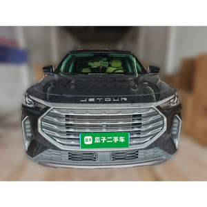 Guazi Auto Usata <span class=keywords><strong>2021</strong></span> Jetour X70 PLUS Pronta per la Spedizione Motore Benzina 5 Posti SUV Guida a Sinistra per Acquirenti di SUV Familiari Affidabili - Product Image 2