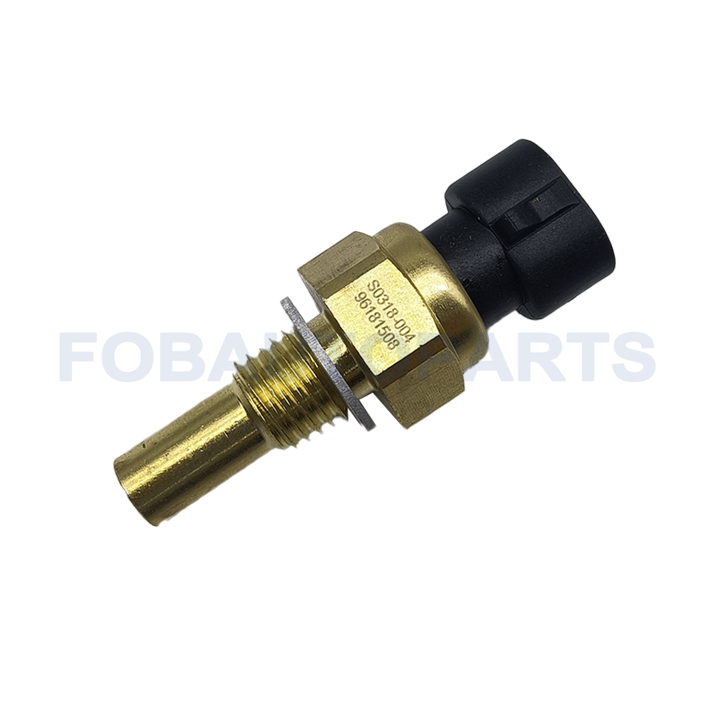 Coolant Temperature Sensor for Chevrolet Aveo 2009-2018 96181508