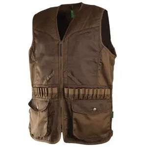 Factory High Quality Shooting Winter Hunting Vest