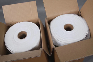 Four à fusibles <span class=keywords><strong>de</strong></span> <span class=keywords><strong>verre</strong></span>, intel core, papier en fibre <span class=keywords><strong>de</strong></span> céramique haute pure - Product Image 4