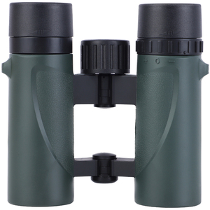 JAXY Dcf Optics Bak4 Twist-up Eye Cup <span class=keywords><strong>Telescopio</strong></span> para acampar al aire libre 8X25 Binoculares <span class=keywords><strong>de</strong></span> bolsillo compactos impermeables para acampar - Product Image 4