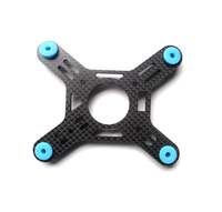 Lámina de Fibra de Carbono de Fábrica OEM, Placa de Fibra de Carbono Personalizada CNC, Panel de Fibra de Carbono de Alta Resistencia a la Tracción y a la Flexión