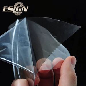 CRYSTAL Self-Adhesive Auto Body Decal Khaki Green PVC Car Wrapping Vinyl Film Air <b>Bubble</b> Free Self Healing Color Changing - Product Image 6