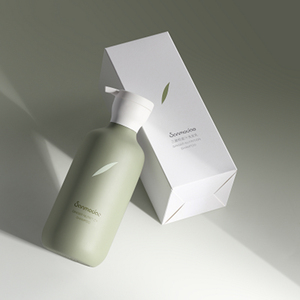 <span class=keywords><strong>Shampooing</strong></span> Crème au Gingembre Sans Sulfate Parfum Citron (Formule) pour Cheveux Abîmés, Formule Herbale Nourrissante et Rafraîchissante – Vente en Gros - Product Image 2