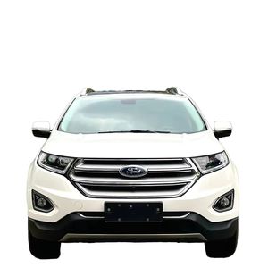 <span class=keywords><strong>2018</strong></span> 2.0T Sept places Édition de luxe Pré-vente Inspecté Boîte de vitesses automatique Cuir Gauche 4S Shop ACC FWD R18 - Product Image 1