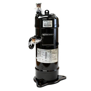 Compresor Scroll de Velocidad Variable JT15J-VDKYR de 5HP R410A de Cobre para Aire Acondicionado y Climatización Central a Gran Escala - ¡Oferta Especial! - Product Image 1