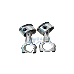 Pièce de compresseur à piston Dalian Sanyo 461230 pour compresseurs à vis et à piston à usage industriel - Product Image 2