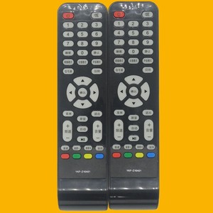 Télécommande à perles de cristal YKF-Z16A01 pour Panda TV, Compatible avec 32D26 32D28 32D33 32D58 P51F31D - Product Image 1