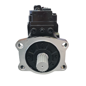 Pièces d'excavatrice Pompe à piston variable axiale Pompe à plongeur SHPV145G Série <span class=keywords><strong>SHPV</strong></span> Pompe à plongeur 57/74/98/131/141 pour ZX330-3 - Product Image 4