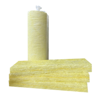 Laine de verre ininflammable conforme à la norme australienne AS/NZS 1530.1, isolation thermique R7 285 mm, pour ossature de plafond