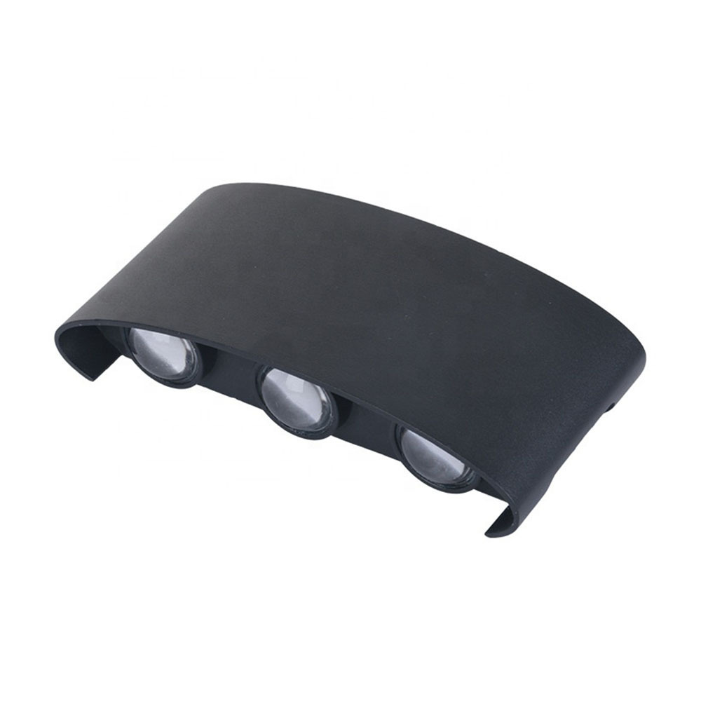 Long Working Time 50000hours Indoor Bedroom Modern Wall Lights · image 3