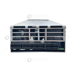 Mô-đun chỉnh lưu nguồn DC 48V 3500W Vertiv R48-3500e3, nguồn điện cho viễn thông - Product Image 2