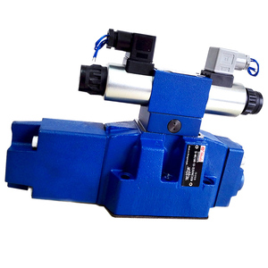 Control Hidráulico Direccional de Larga Distancia, Fácil de Transmitir - Product Image 6
