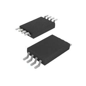 In Stock AT93C66A-10TU-1.8-T 8 TSSOP <b>Memory</b> Buy Electronics Components Online - Product Image 1