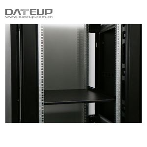 Tủ máy chủ 20ru <span class=keywords><strong>Rack</strong></span> 18ru 32 U <span class=keywords><strong>Rack</strong></span> tủ viễn thông đôi 2000x800x800mm - Product Image 4