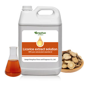 天然甘草エキス濃縮中国100% オリジナルソリューション - Product Image 2