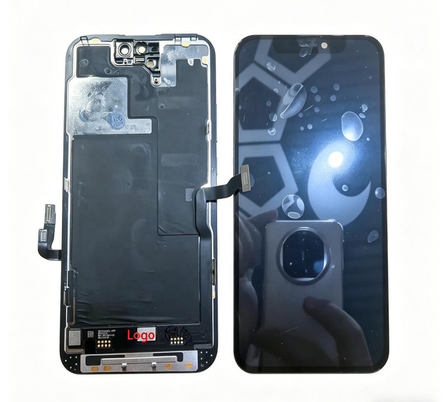 100% Genuine Ecran Original OLED Pour iPhone X 5.8" Assemblage Vitre Tactile Digitiseur Véritable Piece De Rechange Authentique