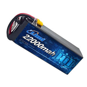 Лучшие продажи 9,6 В 18650 перезаряжаемые литий-ионные Размеры 6s Lipo <span class=keywords><strong>Battery</strong></span> - Product Image 2