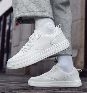 <span class=keywords><strong>Scarpe</strong></span> Alte Personalizzate con Logo Bianche per Marchio <span class=keywords><strong>di</strong></span> Moda <span class=keywords><strong>Scarpe</strong></span> Sportive Air Sneakers <span class=keywords><strong>da</strong></span> Uomo Produttore <span class=keywords><strong>di</strong></span> Sneakers Personalizzate - Product Image 5