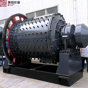 Small and Large Ore Ball Mill Equipment, Quartz <strong>Sand</strong> Ball Mill,gold Mining Rock Crusher Stone Crushing Machine,low Price - Product Image 5