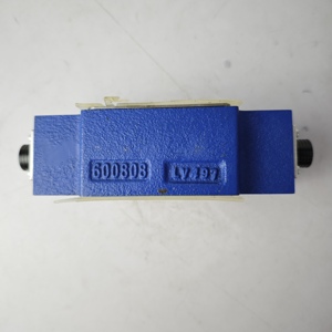 Rxeroth Z2FS10-5-3X/<b>V</b> R900517812 Flow Control FLOW CONTROL - Product Image 6