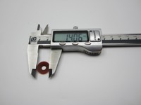 Pièces ATM ventouses rcn ventouse 277-0009574 caoutchouc ventouses 0090026464 009-0026464 2770009574