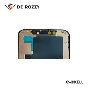 อะไหล่หน้าจอสัมผัสสำหรับโทรศัพท์มือถือ <span class=keywords><strong>XS</strong></span> incell FHD อะไหล่สำหรับ <span class=keywords><strong>XS</strong></span> LCD รับประกัน1ปีอะไหล่คุณภาพสูง - Product Image 4