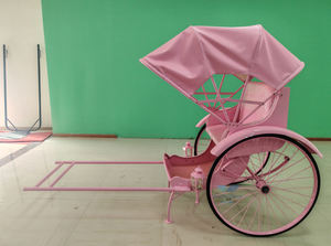 Carroza <span class=keywords><strong>de</strong></span> Caballos Personalizada, Mini Carroza Roja <span class=keywords><strong>de</strong></span> 2 Ruedas, Carroza <span class=keywords><strong>de</strong></span> Maratón, Carroza <span class=keywords><strong>de</strong></span> Caballos <span class=keywords><strong>en</strong></span> <span class=keywords><strong>Venta</strong></span> - Product Image 5