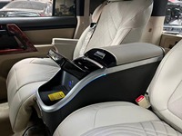 Siège de voiture de luxe SUV siège arrière de luxe VIP pour patrouille QX80 LX570 LC300 LC 200 LC 300