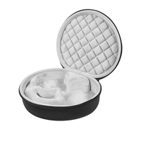 Convient pour le casque JR460NC sac de tête jr460nc boîte de rangement spéciale TUNE710BT Sac de rangement Bluetooth sans fil pour enfants
