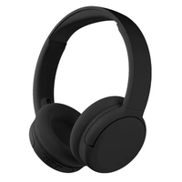 Nouveau casque sans fil bon marché casque sans fil BT pour enfants OEM & ODM écouteurs supra-auriculaires avec BT V5.3 pour téléphones ordinateurs MP3