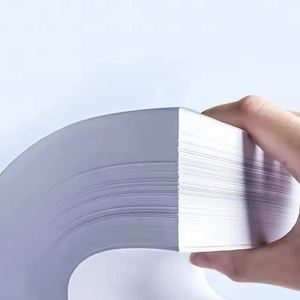 Papel para Impresión de Oficina y Escuela, Rollos de Papel, Venta al por Mayor - Product Image 2