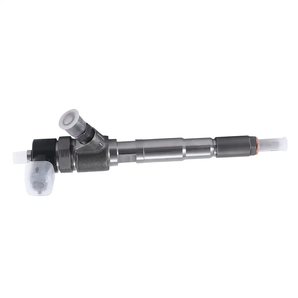 Common Rail Fuel Injector 0445110270 Diesel Fuel Injector 96440397 For Chevrolet DAEWOO
