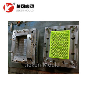 กล่องลังผักกล่องขนมปังขนส่งผู้ผลิตในไถโจว - Product Image 2