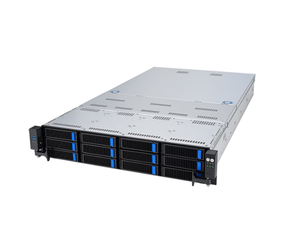 Servidor RS720A-E12-RS24U de Doble Socket SP5, 2U, 24 Bahías Intercambiables en Caliente, EPYC 9004, 400W, PCIe 5.0, OCP 3.0 - Product Image 1
